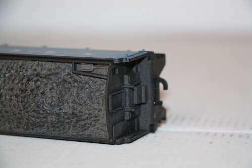 A boxed Wrenn 00 gauge W2211 LOCO MALLARD Sir Nigel Gresley.