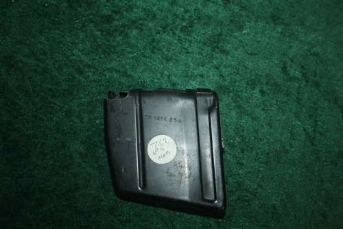 A RARE 7.62 ENFIELD NO4 MAGAZINE.