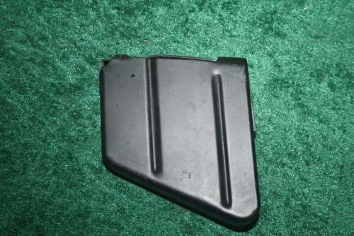 A .303 SMLE RIFLE MAGAZINE.