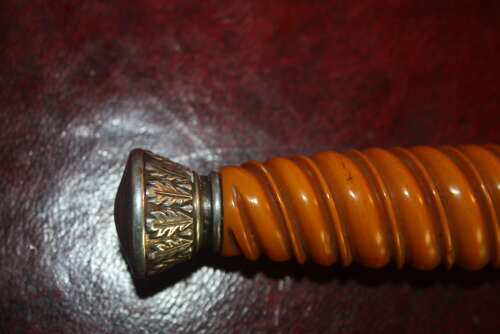 A WW2 GERMAN HEER ARMY DAGGER BY ALCOSO SOLIGEN.