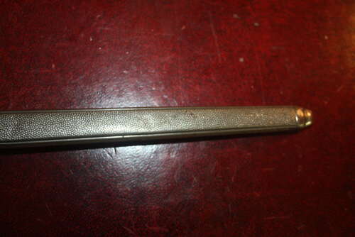 A WW2 GERMAN HEER ARMY DAGGER BY ALCOSO SOLIGEN.