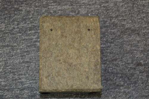 A  NO1 MK2 MORSE KEY MANUFACTURED BETWEEN 1940 AND 1959.