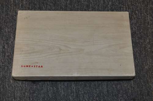 A LONE STAR LUGER PRESENTATION SET COMPLETE GOOD CONDITION.